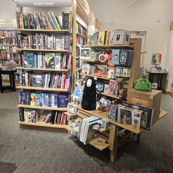 Barnes & Noble - Bookstores Near Me - Las Vegas, Nevada