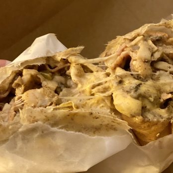 Verti Marte - Delis Near Me - New Orleans, Louisiana