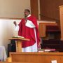 South Vermont Ave Baptist Church