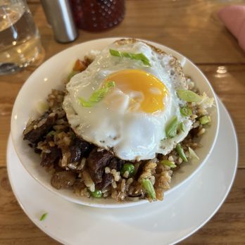Pink Duck Kitchen - Short Rib Fried Rice - Breakfast & Brunch Near Me - Henderson, Nevada