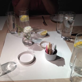 ABC Kitchen - Breakfast & Brunch Near Me - New York, New York