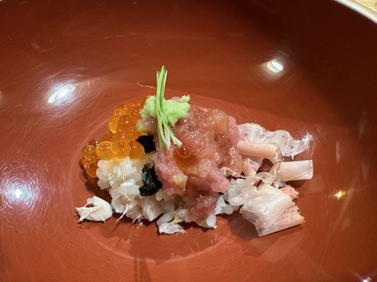 Sushi Okeya Kyujiro by null