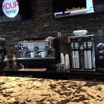 Dolan Lexus - Free beverage bar - Auto Parts & Supplies Near Me - Reno, Nevada