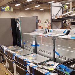 Habitat for Humanity ReStore