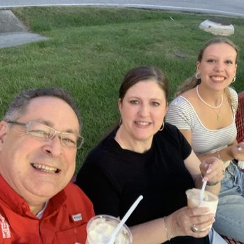 Connie's Frozen Custard - Ice Cream & Frozen Yogurt Near Me - Houston, Texas Connie's Frozen Custard - Ice Cream & Frozen Yogurt Near Me - Houston, Texas
