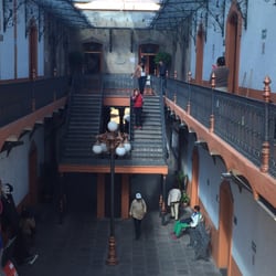 Ayuntamiento de Tlaxcala