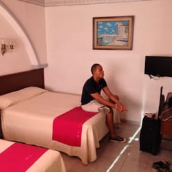Hotel Caribe