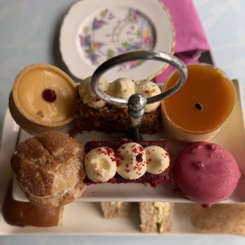 Vintage Tea Trips - Bus Tours Near Me - Dublin 8, D Vintage Tea Trips - Bus Tours Near Me - Dublin 8, D