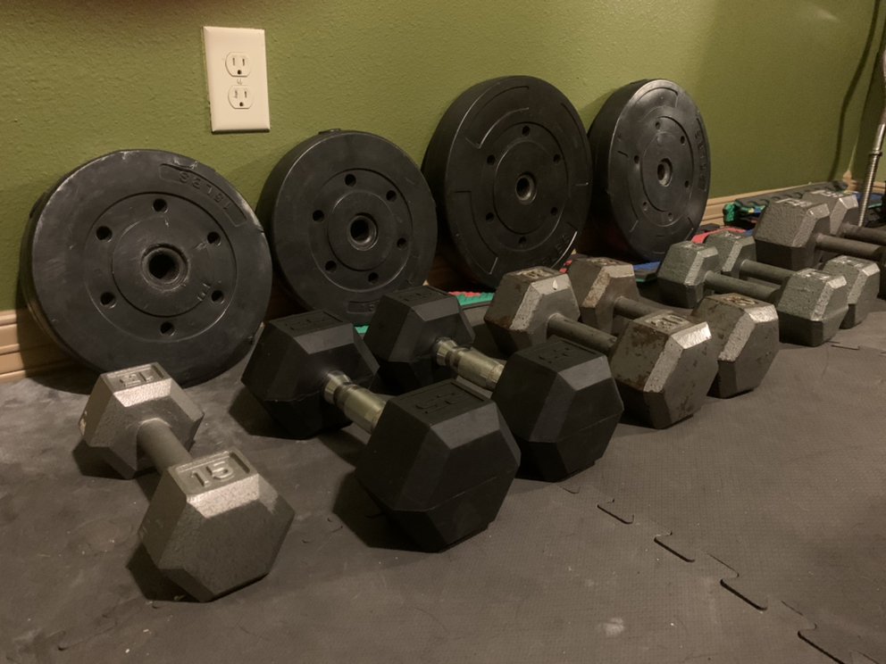 Personal Training by Jake Logo