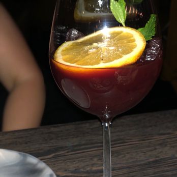 Lamaii - Sangria - Thai Near Me - Las Vegas, Nevada Lamaii - Sangria - Thai Near Me - Las Vegas, Nevada