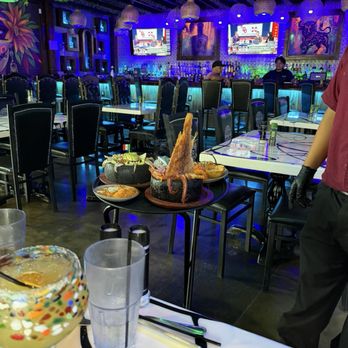 Plaza Tapatia - Inside - Mexican Near Me - Lutz, Florida