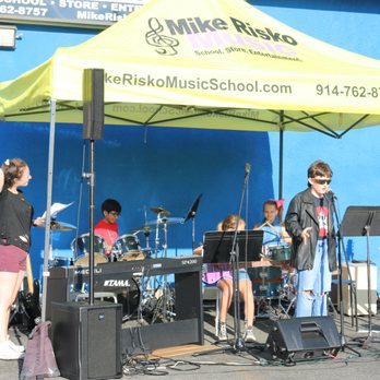 Mike Risko Music School - Rock Band Summer Programs are great fun for kids of all ages! - Musical Instruments & Teachers Near Me - Ossining, New York Mike Risko Music School - Rock Band Summer Programs are great fun for kids of all ages! - Musical Instruments & Teachers Near Me - Ossining, New York