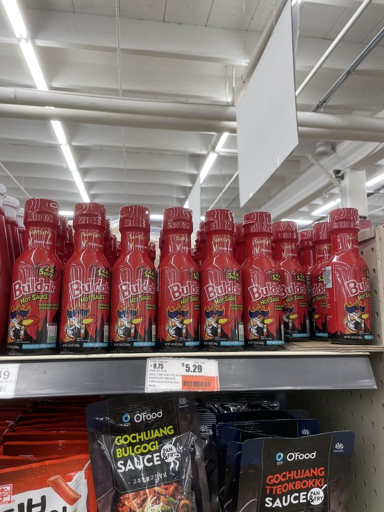 DRAGON STAR ORIENTAL FOODS Updated October 2024 83 Photos & 82