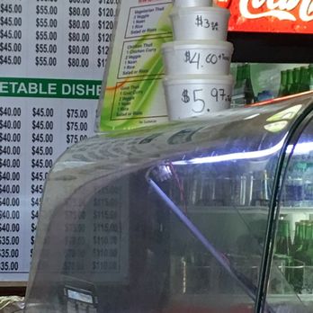 India Sweets Restaurant - Container sizes and pricing - Indian Near Me - Markham, Ontario