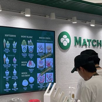 Matcha Ren - Desserts Near Me - Daly City, California