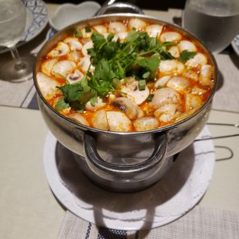 Lucky Elephant - Thai soup Tum Yum Goong - Thai Near Me - Ontario, California Lucky Elephant - Thai soup Tum Yum Goong - Thai Near Me - Ontario, California