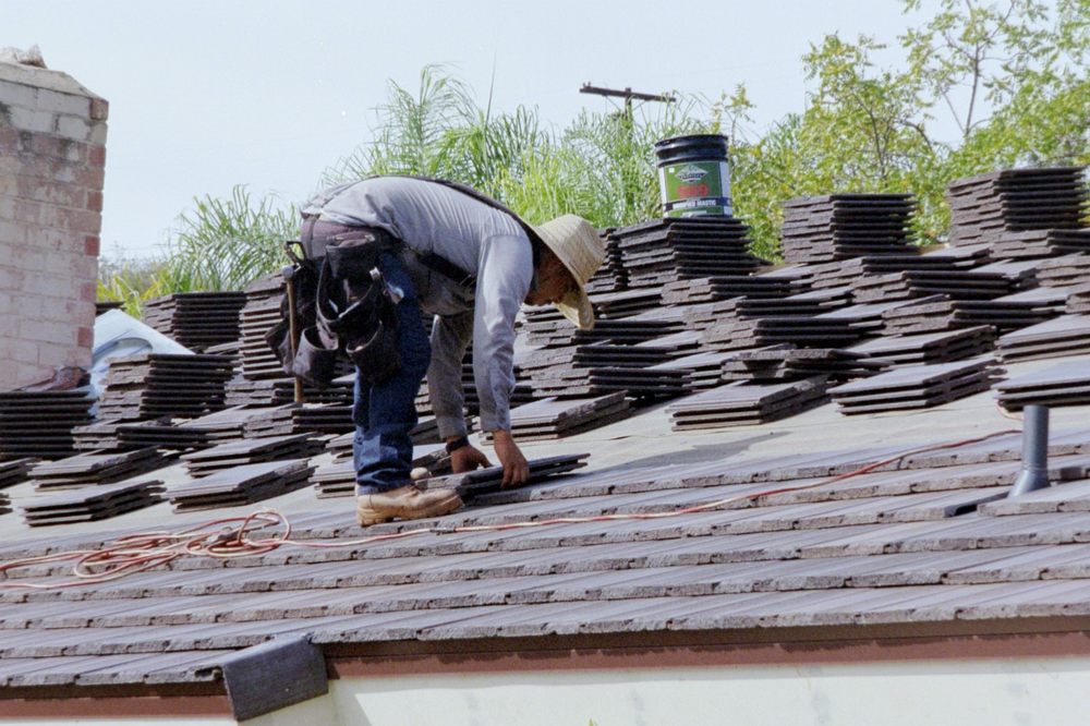 Slide of Specialty Construction