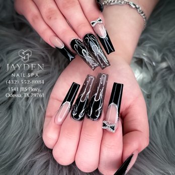 Jayden Nail Spa - Nail Salons Near Me - Odessa, Texas Jayden Nail Spa - Nail Salons Near Me - Odessa, Texas