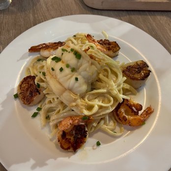 Sweet Catch - Seafood pasta - Seafood Near Me - Brooklyn, New York Sweet Catch - Seafood pasta - Seafood Near Me - Brooklyn, New York
