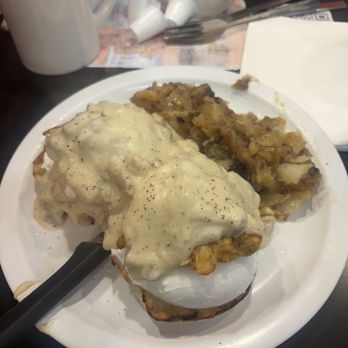Chick & Ruth’s Delly - Crab Cake Delly Eggs Benedict - Delis Near Me - Annapolis, Maryland Chick & Ruth’s Delly - Crab Cake Delly Eggs Benedict - Delis Near Me - Annapolis, Maryland