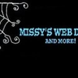 Missy's Web Design and More