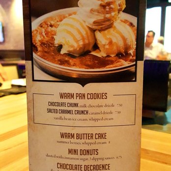 90 NINETY - Desserts - New American Near Me - Las Vegas, Nevada 90 NINETY - Desserts - New American Near Me - Las Vegas, Nevada