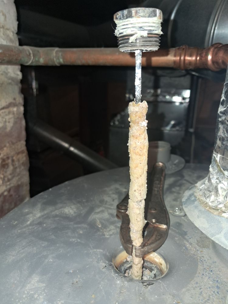 Slide of Frank Duffy & Son