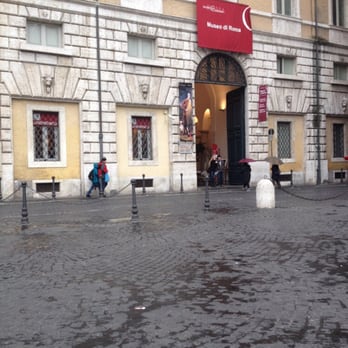 Museo di Roma Palazzo Braschi - Museums Near Me - Roma, AG