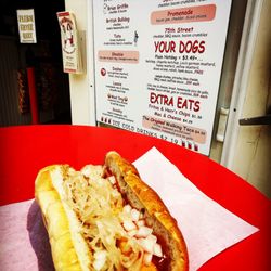 LouDogs