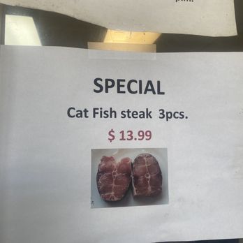 Fish-Chicken-N-More - Fish & Chips Near Me - Dacula, Georgia