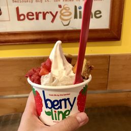 BERRYLINE - Updated July 2026 - 309 Photos & 711 Reviews - 3 Arrow St ...