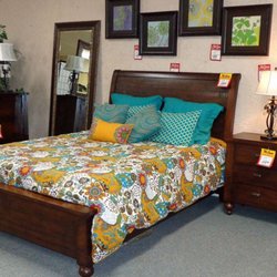 McGann Furniture Store
