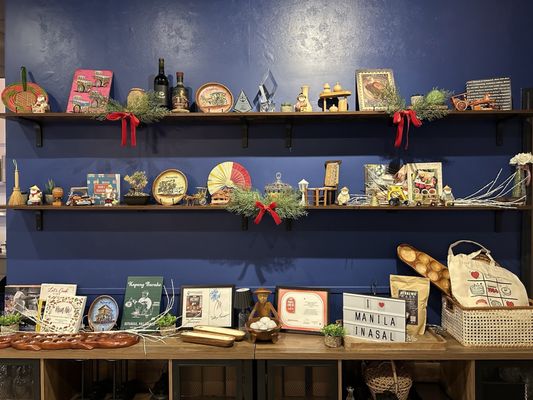 Manila Inasal by null