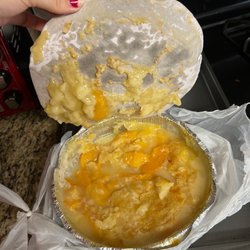 Shit cobbler express