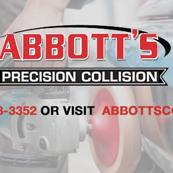 Abbott's Precision Collision - Come see why we've become such a trusted member in the industry. - Body Shops Near Me - Lafayette, Indiana Abbott's Precision Collision - Come see why we've become such a trusted member in the industry. - Body Shops Near Me - Lafayette, Indiana