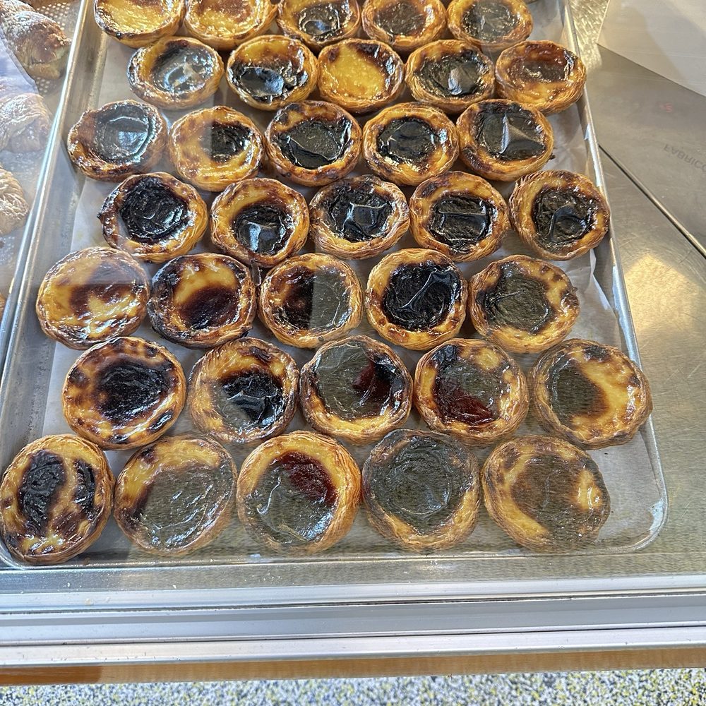 Balcão do Marquês - Portuguese tarts - Patisserie/Cake Shop Near Me - Lisbon, 11