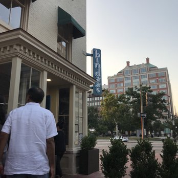 Bindaas - Indian Near Me - Washington, DC, District of Columbia