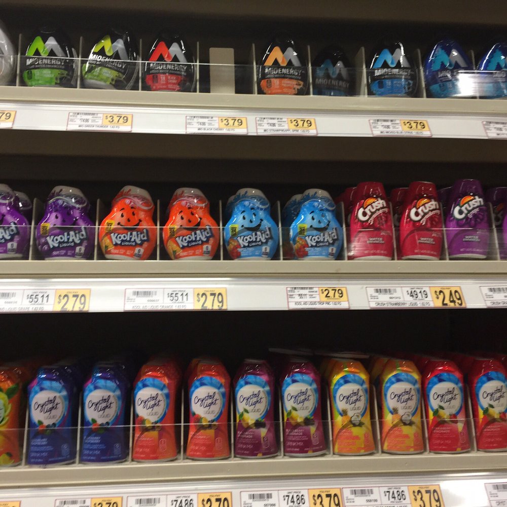 Wegmans - Liquid drink mixes - Grocery Near Me - Sterling, Virginia Wegmans - Liquid drink mixes - Grocery Near Me - Sterling, Virginia