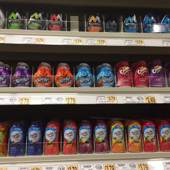 Wegmans - Liquid drink mixes - Grocery Near Me - Sterling, Virginia