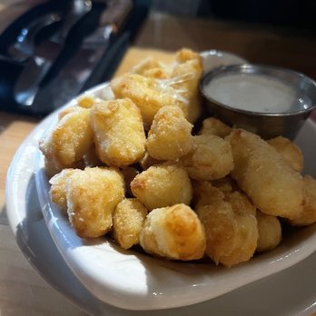 Ishnala - Mediocre cheese curds - Steakhouses Near Me - Wisconsin Dells, Wisconsin Ishnala - Mediocre cheese curds - Steakhouses Near Me - Wisconsin Dells, Wisconsin