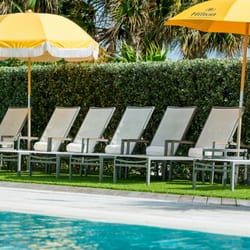 Hilton Cabana Miami Beach Resort - Hilton Cabana Miami Beach is the ideal place to relax, relax and relax!