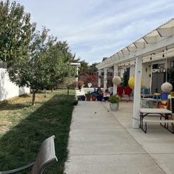 Ira’s Montessori Child Care Home
