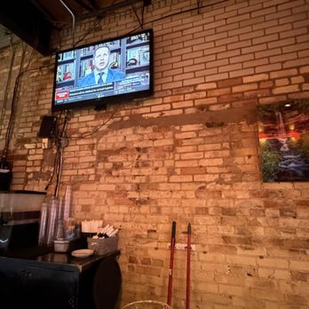 WhichCraft Taproom - Good atmosphere with a decent selection of local brews. - Beer Bar Near Me - Midland, Michigan WhichCraft Taproom - Good atmosphere with a decent selection of local brews. - Beer Bar Near Me - Midland, Michigan