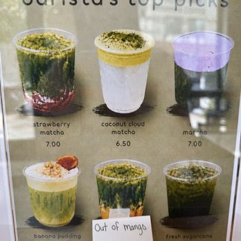 Fresh Cups - Coffee & Tea Near Me - Bothell, Washington