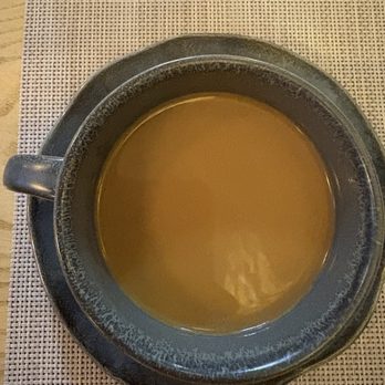 Rustica Earth Sea and Fire - Hawaii coffee - Asian Fusion Near Me - St. Augustine, Florida
