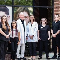 Wake Forest Eye Care Center