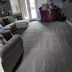 Mendoza's Cleaner Concepts - Carley cleaning