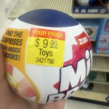 Hobby Lobby - 9.99 For A Toy - Arts & Crafts Near Me - Bloomington, Indiana Hobby Lobby - 9.99 For A Toy - Arts & Crafts Near Me - Bloomington, Indiana
