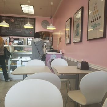 Olivia's Donut Shoppe - Donuts Near Me - Pearland, Texas Olivia's Donut Shoppe - Donuts Near Me - Pearland, Texas
