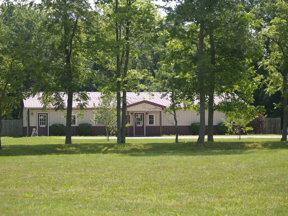 CeasarsCreek Boarding Kennel - pet boarding facility in Wilmington, OH